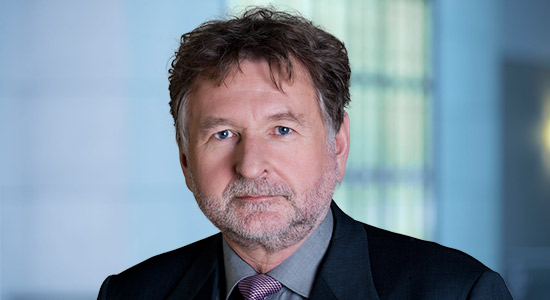 Willi Schmidbauer