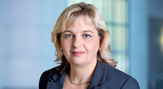 Peggy Krüger