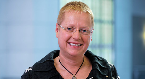 Elke Hänicke-Hurlin