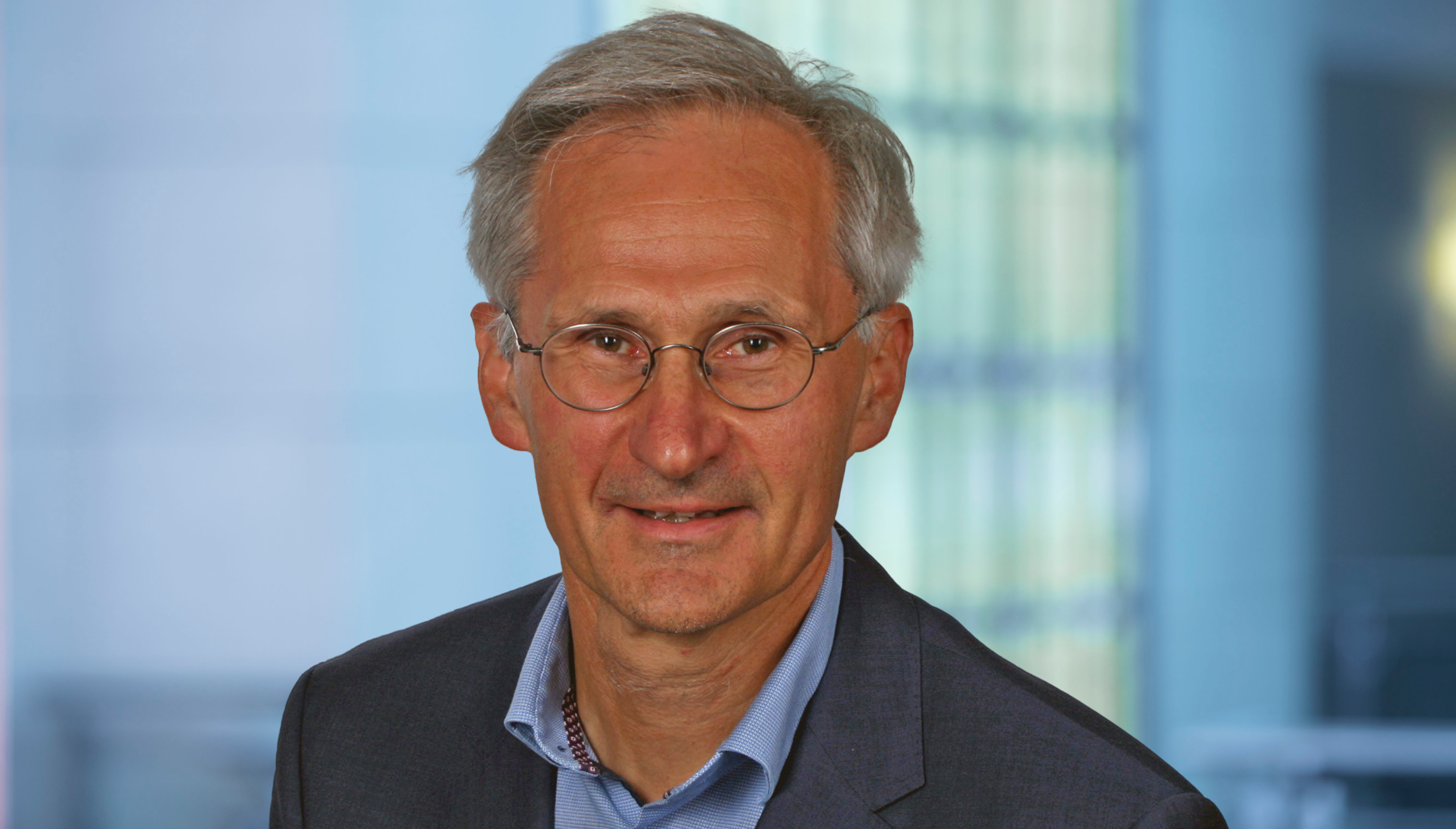 Dr. Michael  Münchehofe