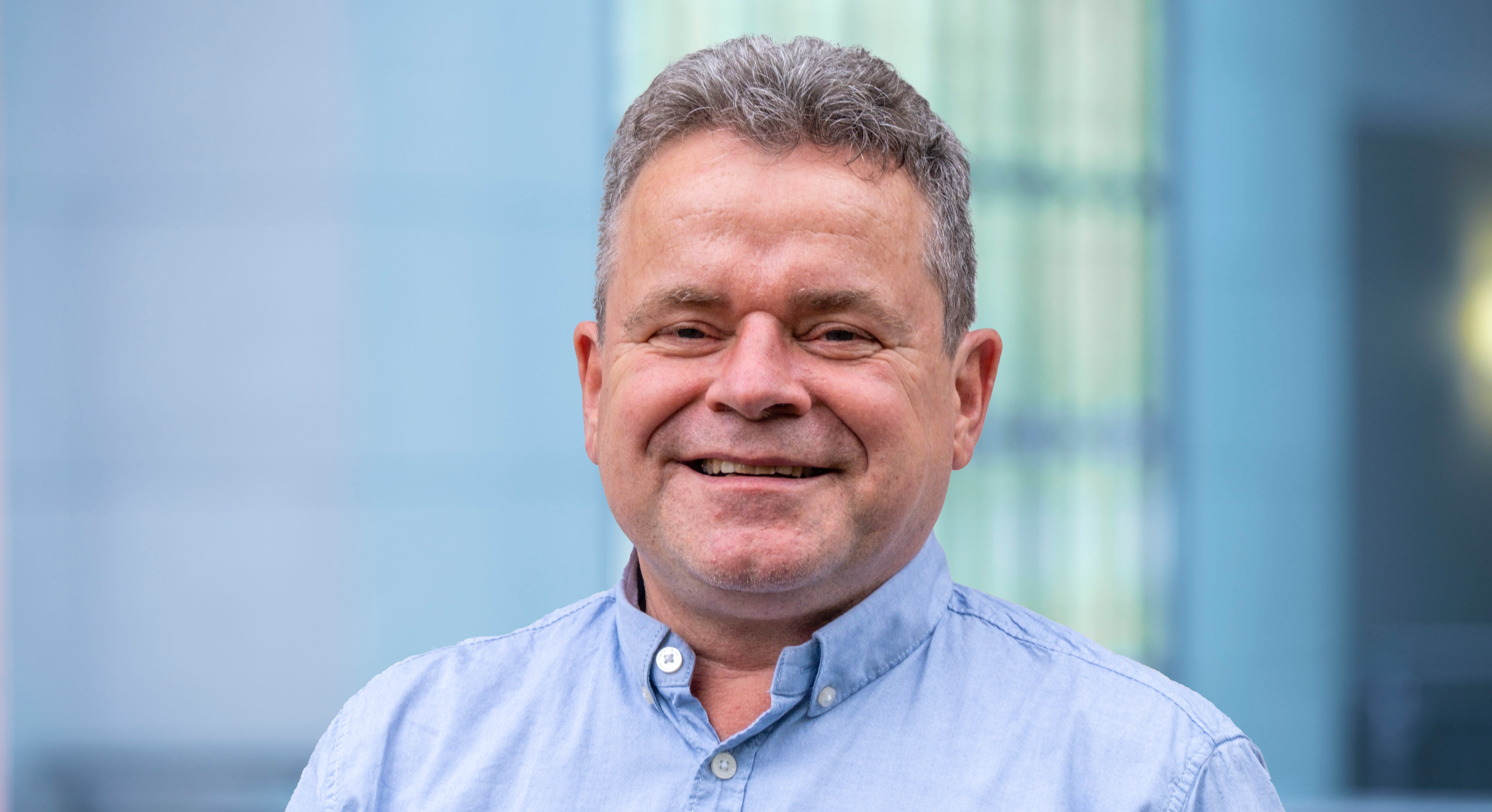 Martin Schauer