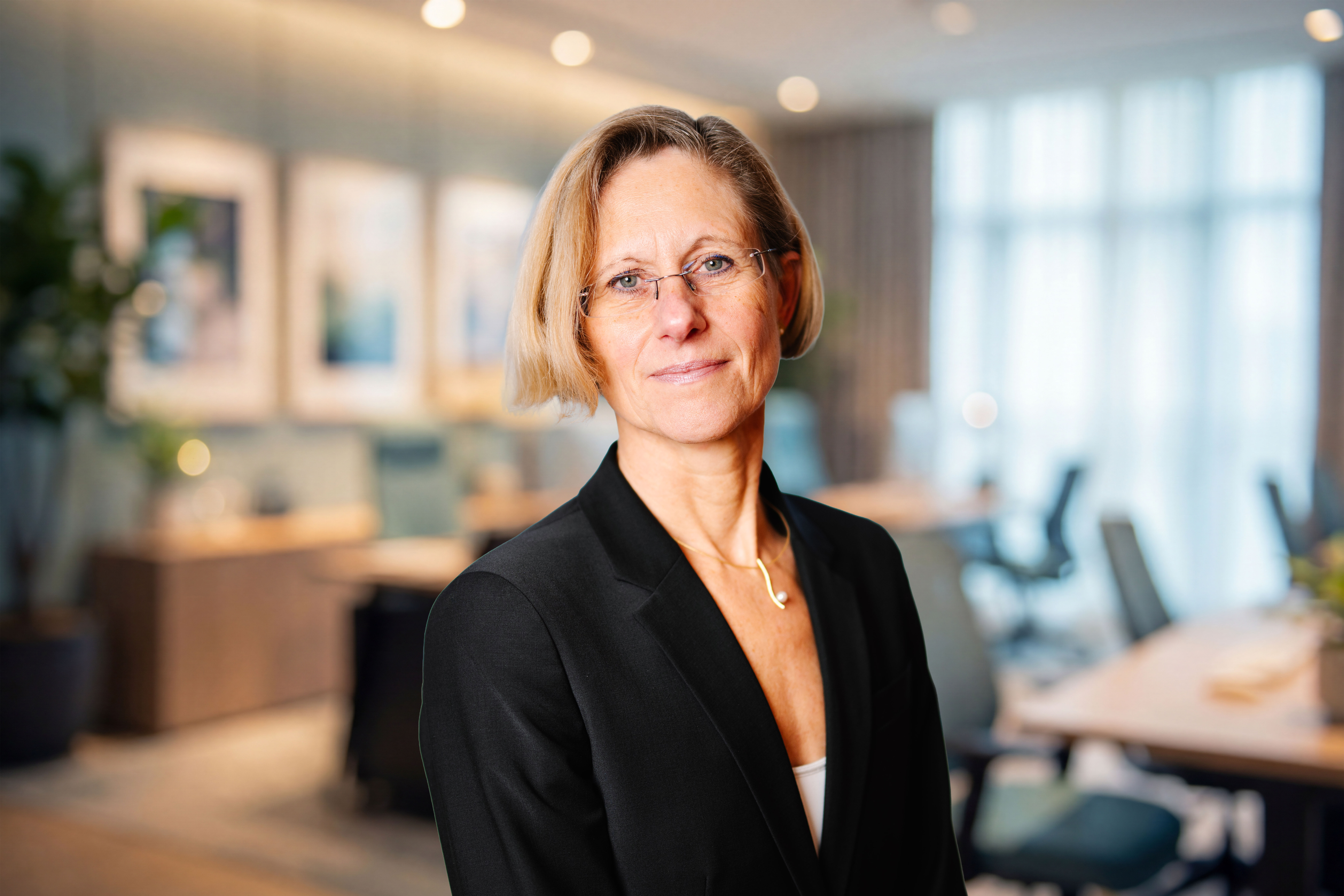 Foto von  Christina Sadler-Berg