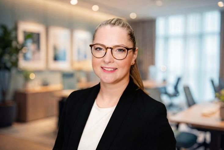 Foto von  Justine Dietrich