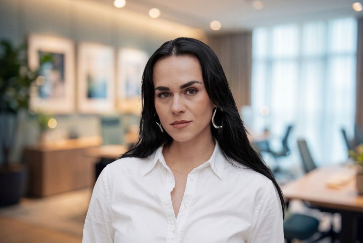 Foto von  Kateryna  Cherniei