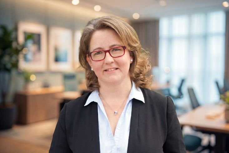 Foto von  Jeannette Liedtke