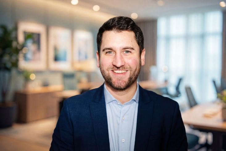 Foto von  Laurenz Pelz