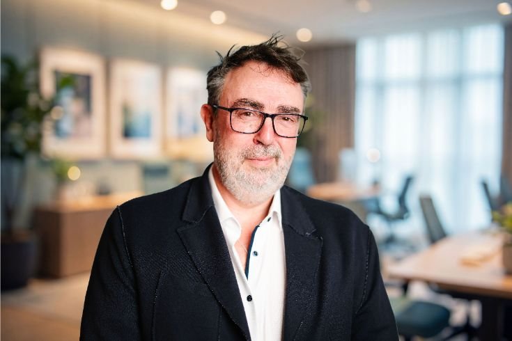 Foto von  Frank Boos