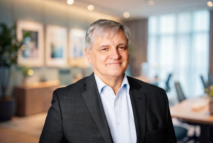 Foto von  Hans-Joachim Schlimpert