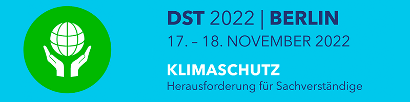 Deutscher Sachverständigentag 2022
