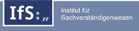 IfS Institut für Sachverständigenwesen