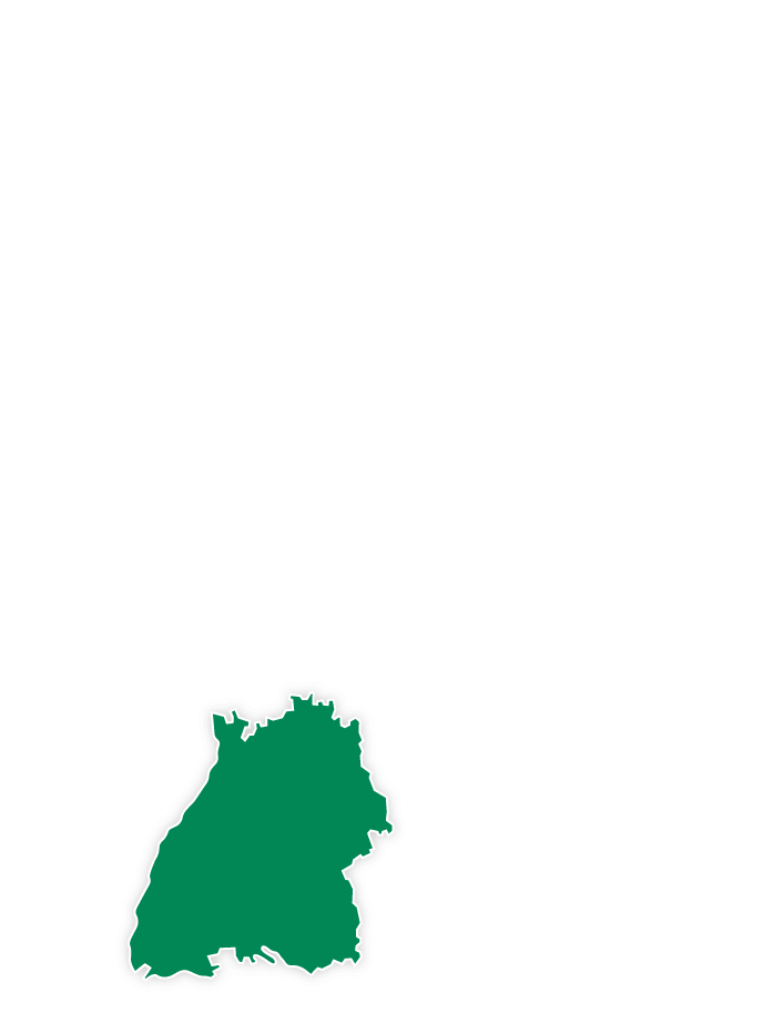 Baden-Württemberg